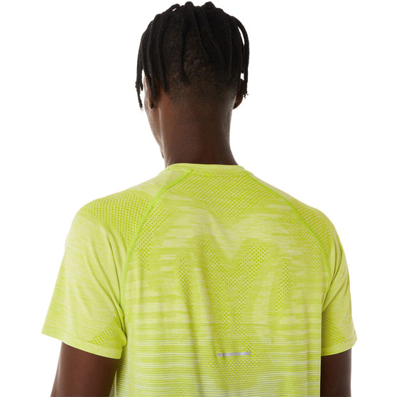ASICS Seamless T-Shirt Heren