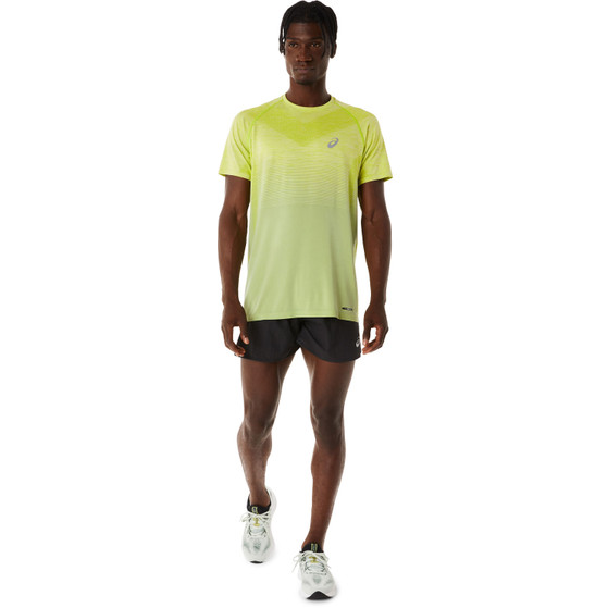 ASICS Seamless T-Shirt Heren