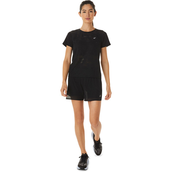 ASICS Ventilate 2in1 3.5'' Short Dames