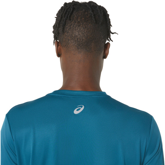ASICS Fujitrail Logo Longsleeve T-Shirt Heren