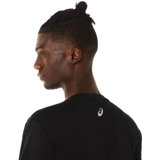 ASICS Fujitrail Logo Longsleeve T-Shirt Heren