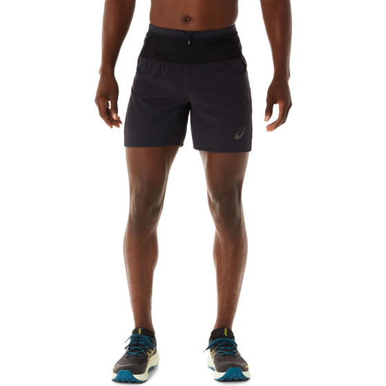 ASICS Fujitrail Short Herren