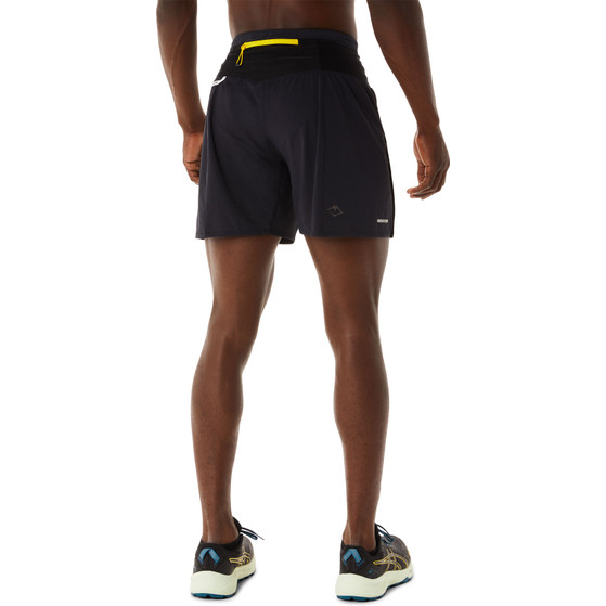 ASICS Fujitrail Short Herren