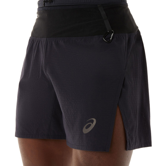 Short femme asics 2025