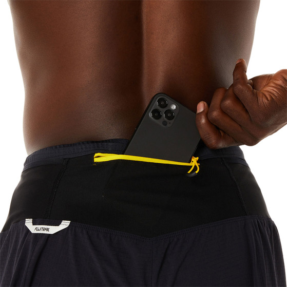 ASICS Fujitrail Short Herren