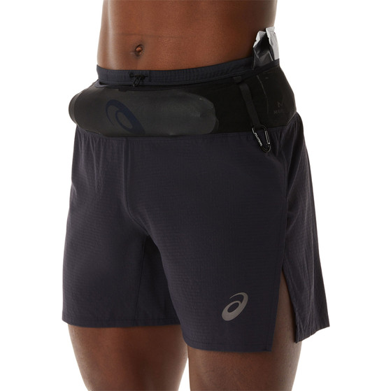 ASICS Fujitrail Short Herren