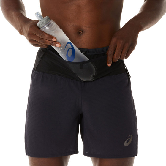 ASICS Fujitrail Short Herren