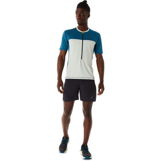 ASICS Fujitrail Short Herren