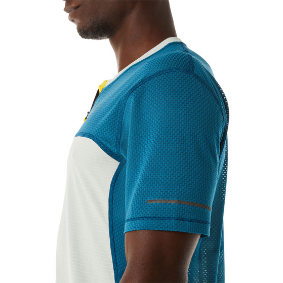 ASICS Fujitrail T-Shirt Heren