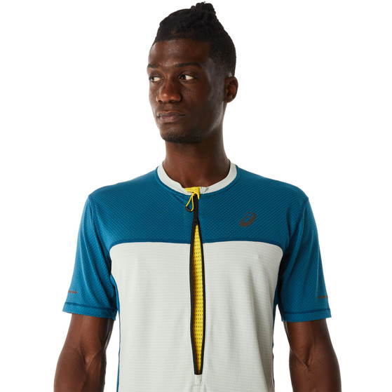 ASICS Fujitrail T-Shirt Heren