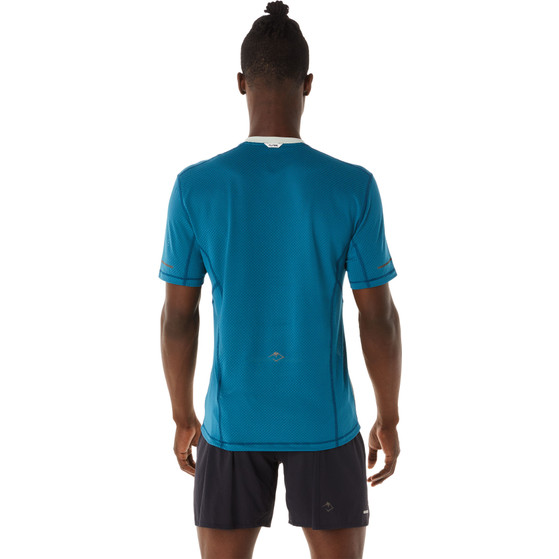 ASICS Fujitrail T-Shirt Heren