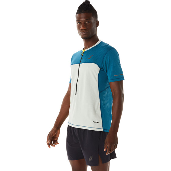 ASICS Fujitrail T-Shirt Heren