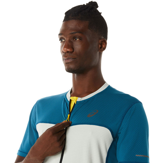 ASICS Fujitrail T-Shirt Heren