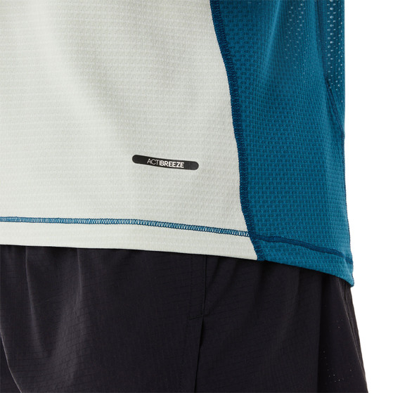 ASICS Fujitrail T-Shirt Heren