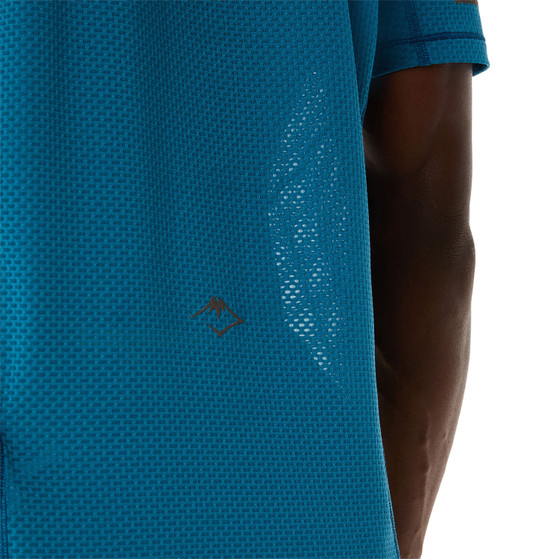 ASICS Fujitrail T-Shirt Heren