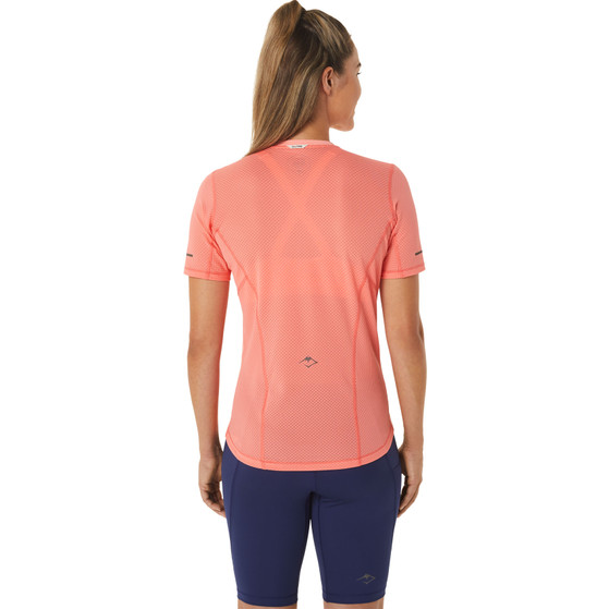 ASICS Fujitrail T-Shirt Dames