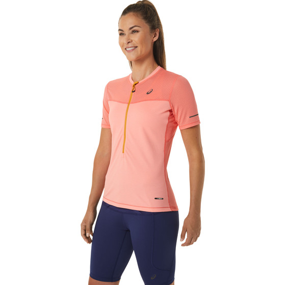 ASICS Fujitrail T-Shirt Dames