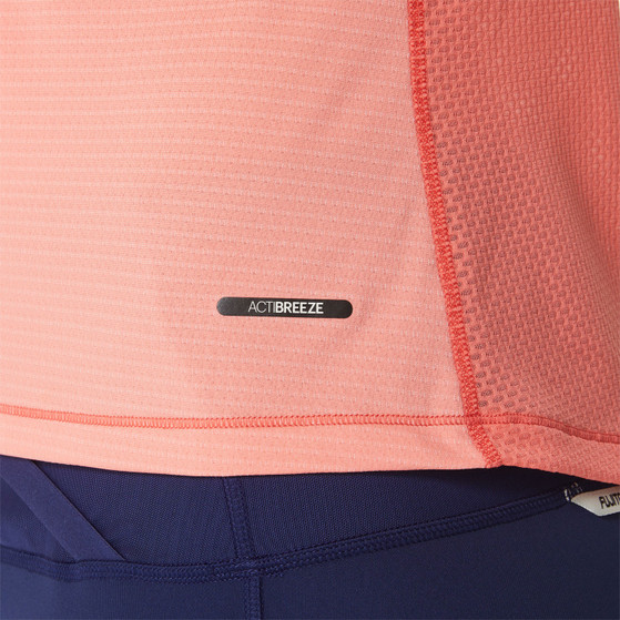 ASICS Fujitrail T-Shirt Dames
