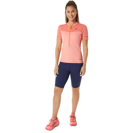 ASICS Fujitrail T-Shirt Dames