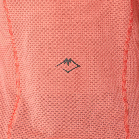 ASICS Fujitrail T-Shirt Dames
