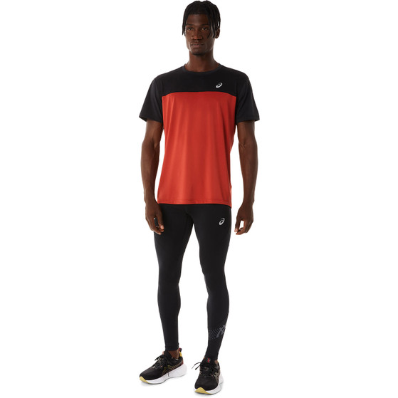 ASICS Icon Legging Heren