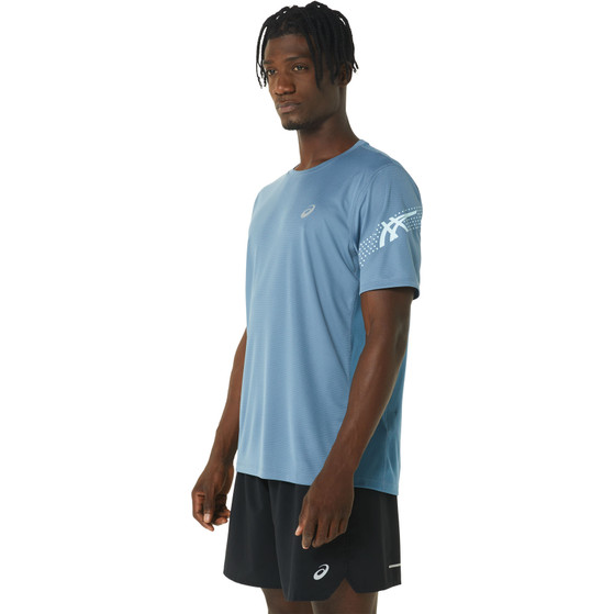 ASICS Icon T-Shirt Heren