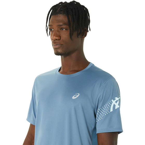 ASICS Icon T-Shirt Heren