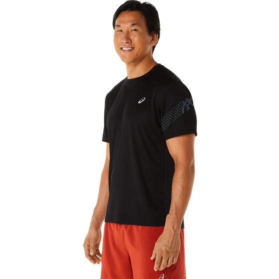 ASICS Icon T-Shirt Heren