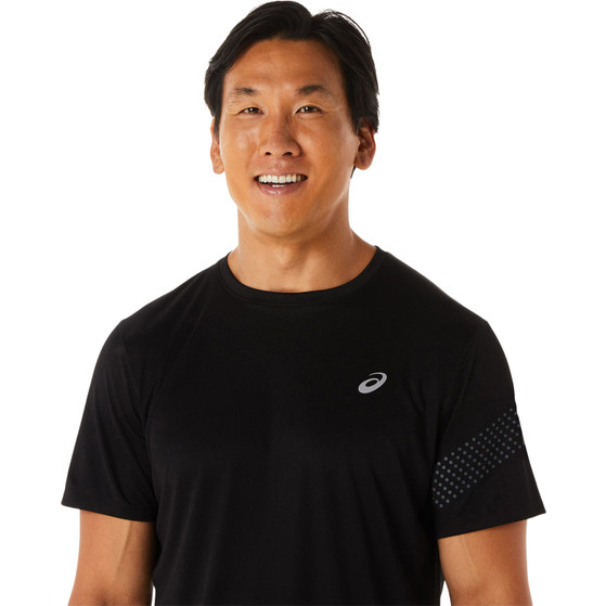 ASICS Icon T-Shirt Heren