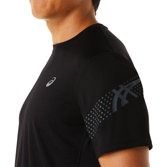 ASICS Icon T-Shirt Heren