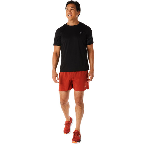 ASICS Icon T-Shirt Heren