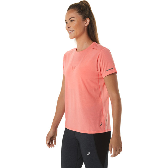 ASICS Metarun T-Shirt Dames