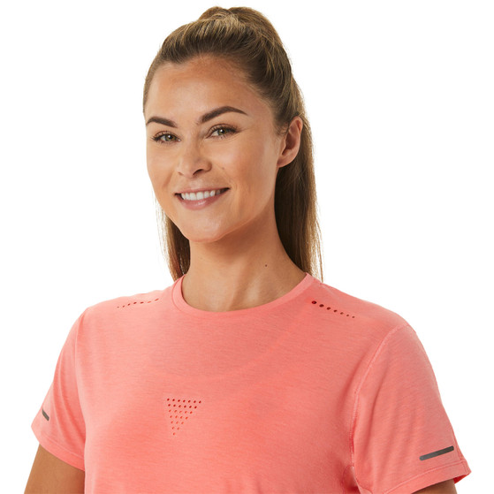 ASICS Metarun T-Shirt Dames