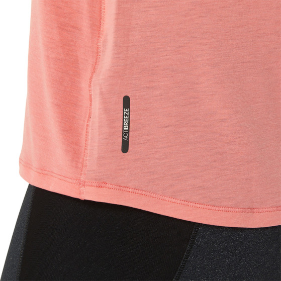 ASICS Metarun T-Shirt Dames