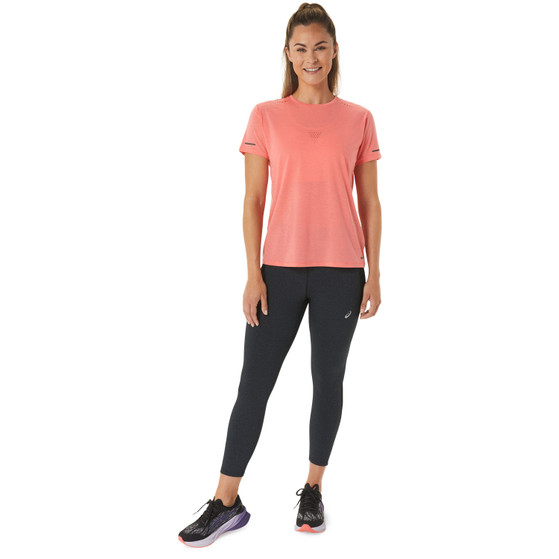 ASICS Metarun T-Shirt Dames