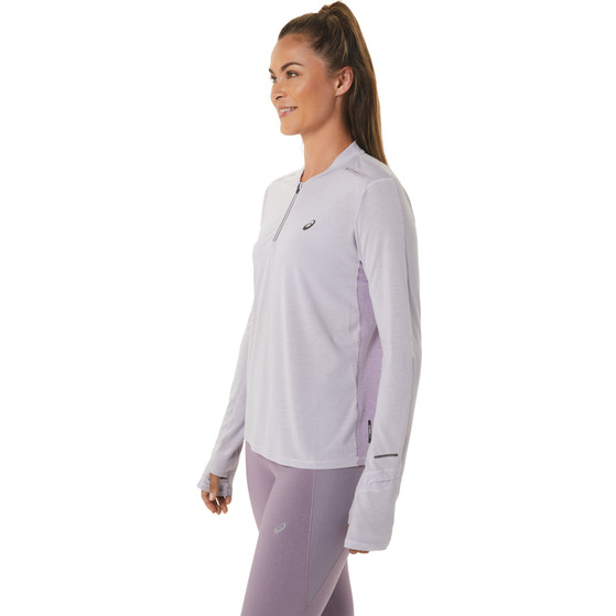 ASICS Metarun Longsleeve Half-Zip Damen