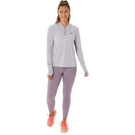 ASICS Metarun Longsleeve Half-Zip Damen