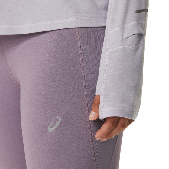 ASICS Metarun Longsleeve Half-Zip Damen