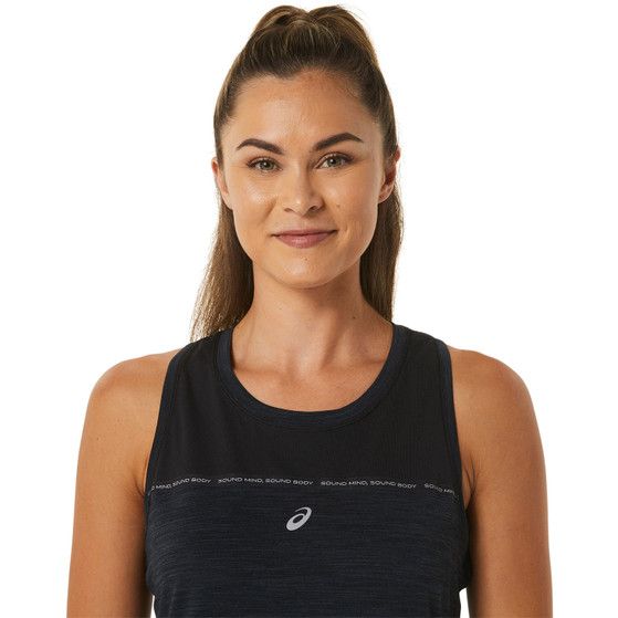 ASICS Race Tank Dames