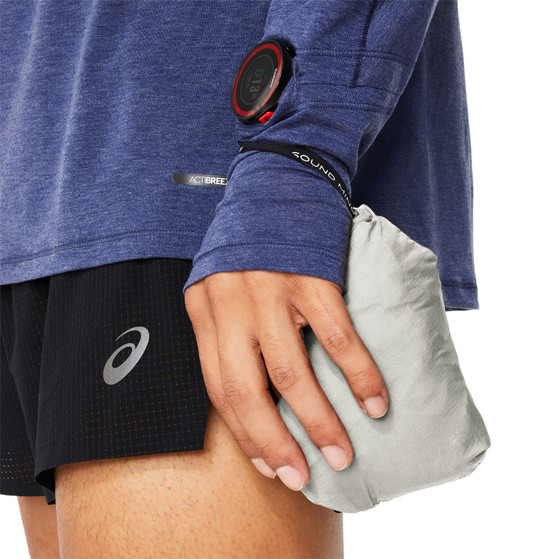 ASICS Metarun Packable Vest Heren