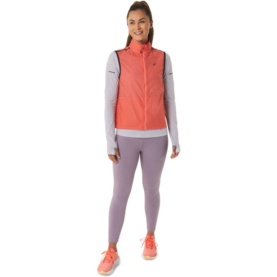 ASICS Metarun Packable Vest Dames