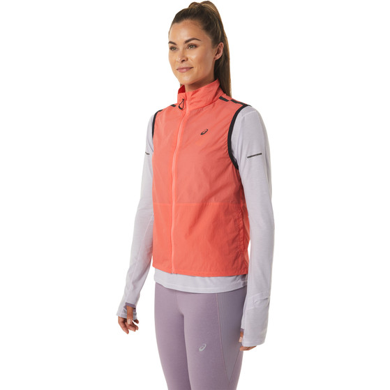 ASICS Metarun Packable Vest Dames
