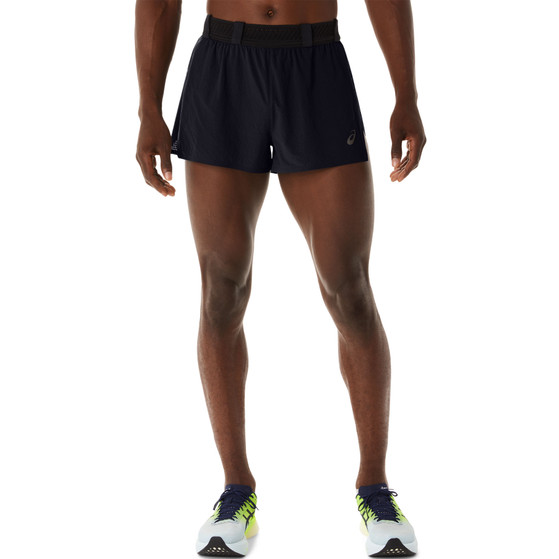 ASICS Metarun Split Short Heren