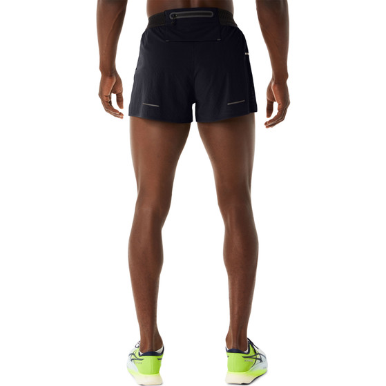ASICS Metarun Split Short Heren