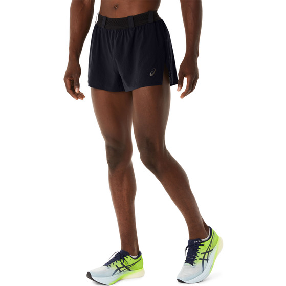 ASICS Metarun Split Short Heren