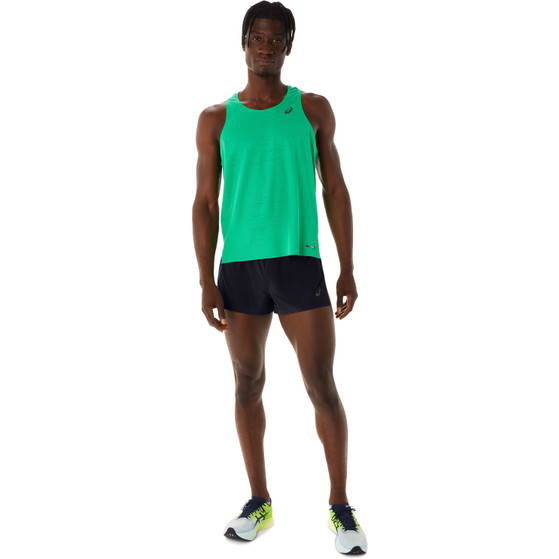 ASICS Metarun Split Short Heren
