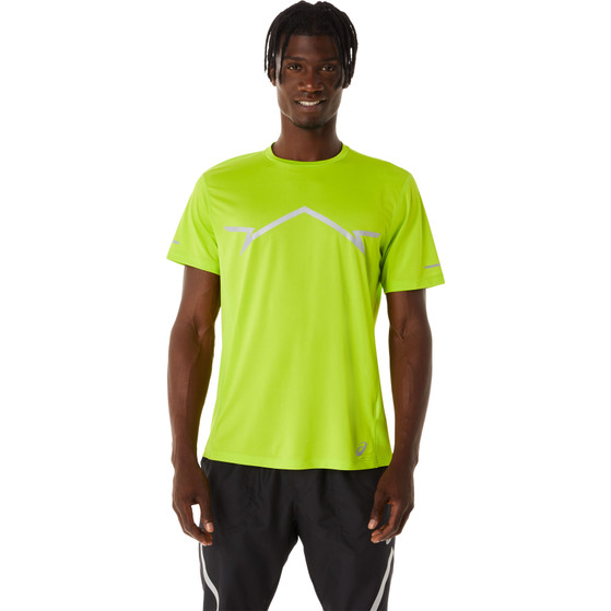 ASICS Lite-Show T-Shirt Heren