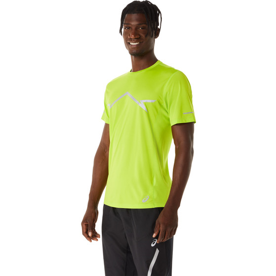 ASICS Lite-Show T-Shirt Heren
