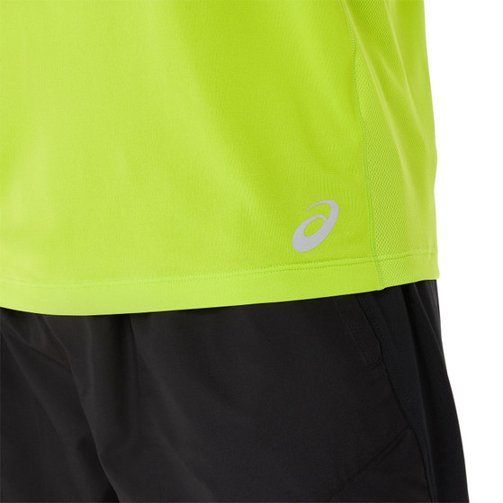 ASICS Lite-Show T-Shirt Heren