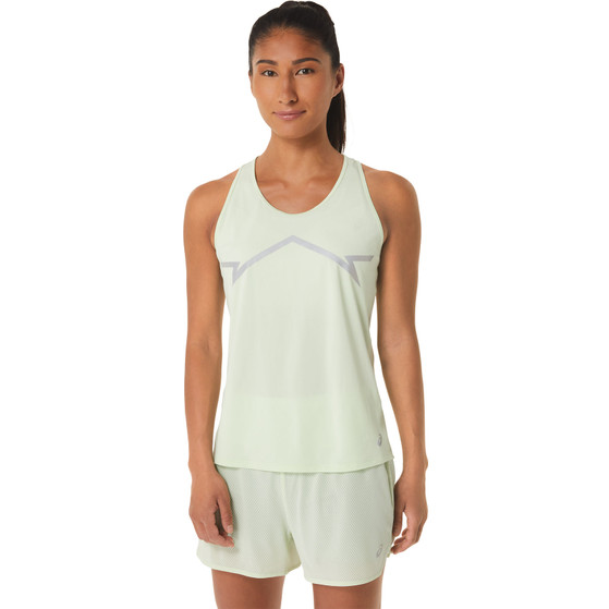 ASICS Lite-Show Tank Dames